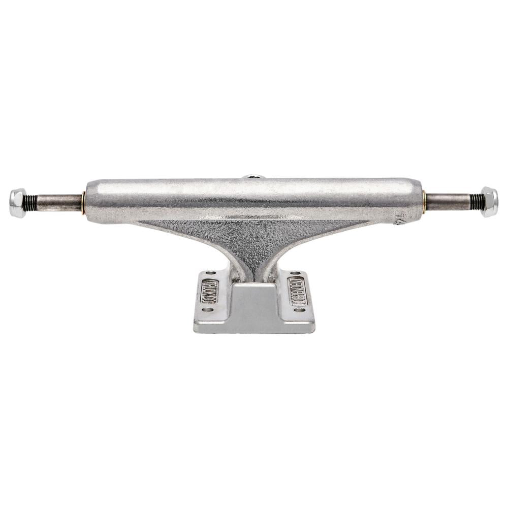 Buy Independent Truck Co. 159 MM Stage 11 Mid Raw Skateboard Trucks (PAIR) Suitable for decks 159 mm - 8.6" - 9" Designed, made and tested in the USA the stage 11 is a peoples favourite.Fast Free delivery and shipping options. Buy now pay later with Klarna and ClearPay at checkout, Payment plans. Tuesdays Skateshop, Greater Manchester. Bolton, UK.