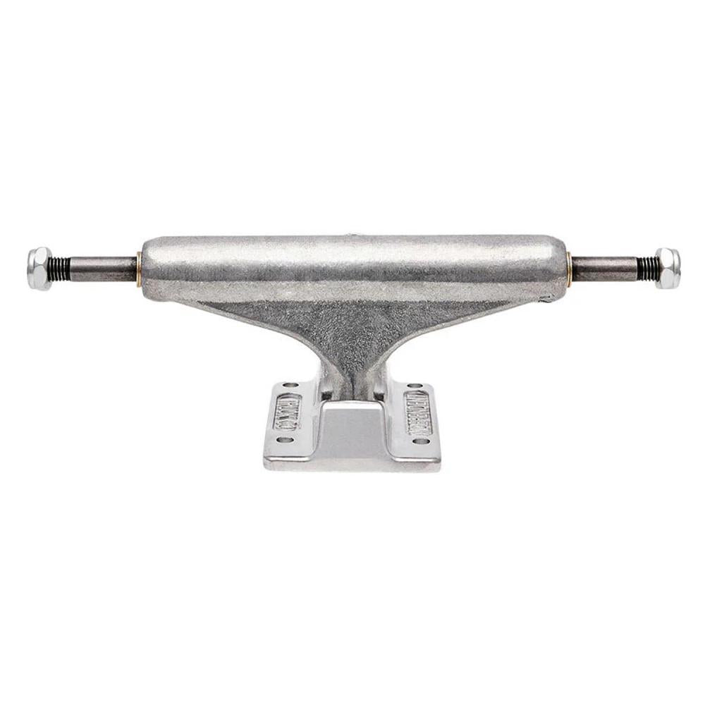 Independent Truck Co. 159 MM Stage 11 Hollow Forged Raw Skateboard Trucks (PAIR) - Tuesdays Skate Shop