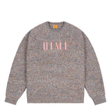 Buy Dime MTL Fantasy Knit Sweater Cream. Shop the biggest and best range of Dime MTL at Tuesdays Skate shop. Fast free delivery with next day options, Buy now pay later with Klarna or ClearPay. Multiple secure payment options and 5 star customer reviews.