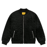 Buy Dime MTL Velour Bomber Jacket Black with size guide. YKK vislon zipper at center front and pockets. Shop the best range of Dime Clothing in the UK at Tuesdays Skate Shop. Buy now Pay Later with Klarna, Shop now Pay Later with Clearpay. Fast Free Delivery & Shipping options available. Tuesdays Skateshop Greater Manchester Bolton UK.