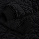 Buy Dime MTL Velour Bomber Jacket Black with size guide. YKK vislon zipper at center front and pockets. Shop the best range of Dime Clothing in the UK at Tuesdays Skate Shop. Buy now Pay Later with Klarna, Shop now Pay Later with Clearpay. Fast Free Delivery & Shipping options available. Tuesdays Skateshop Greater Manchester Bolton UK.