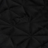 Buy Dime MTL Velour Bomber Jacket Black with size guide. YKK vislon zipper at center front and pockets. Shop the best range of Dime Clothing in the UK at Tuesdays Skate Shop. Buy now Pay Later with Klarna, Shop now Pay Later with Clearpay. Fast Free Delivery & Shipping options available. Tuesdays Skateshop Greater Manchester Bolton UK.