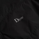 Buy Dime MTL Trail Half Zip Jacket Black. Shop the biggest and best range of Dime MTL at Tuesdays Skate shop. Fast free delivery with next day options, Buy now pay later with Klarna or ClearPay. Multiple secure payment options and 5 star customer reviews.
