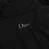 Buy Dime MTL Trail Half Zip Jacket Black. Shop the biggest and best range of Dime MTL at Tuesdays Skate shop. Fast free delivery with next day options, Buy now pay later with Klarna or ClearPay. Multiple secure payment options and 5 star customer reviews.