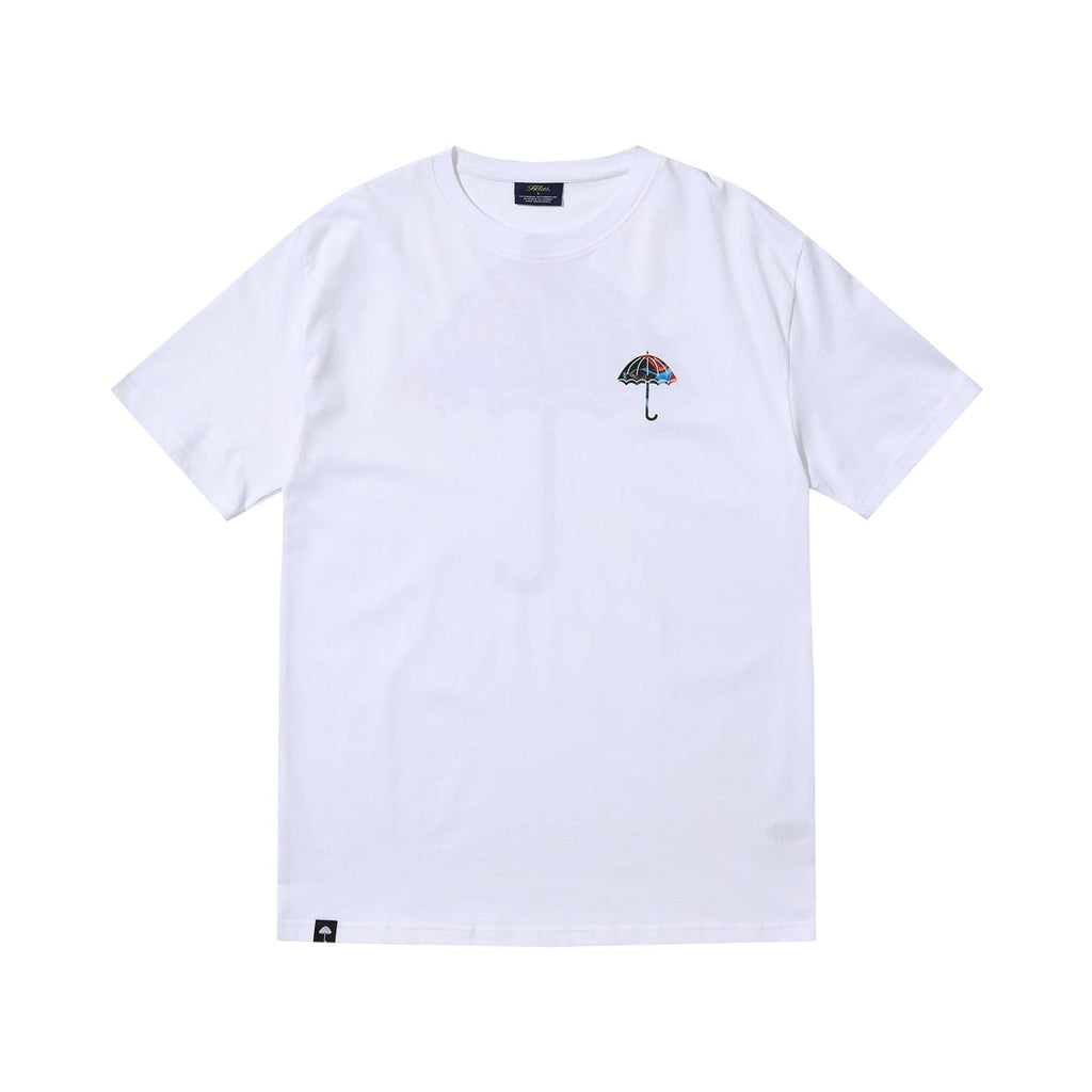 Buy Helas Liquid T-Shirt White. 100% Soft cotton construct. Front Printed detailing. Woven tab detail at hem. For further information on any of our products please feel free to message. Fast Free delivery and shipping options. Buy now Pay later with Klarna and ClearPay payment plans at checkout. Tuesdays Skateshop, Greater Manchester, Bolton, UK.