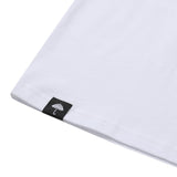 Buy Helas Liquid T-Shirt White. 100% Soft cotton construct. Front Printed detailing. Woven tab detail at hem. For further information on any of our products please feel free to message. Fast Free delivery and shipping options. Buy now Pay later with Klarna and ClearPay payment plans at checkout. Tuesdays Skateshop, Greater Manchester, Bolton, UK.