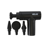 Buy Helas Mini Massage Gun Black. Browse the biggest and Best range of Helas in the U.K with around the clock support, Size guides Fast Free delivery and shipping options. Buy now pay later with Klarna and ClearPay payment plans at checkout. Tuesdays Skateshop, Greater Manchester, Bolton, UK. Best for Helas.