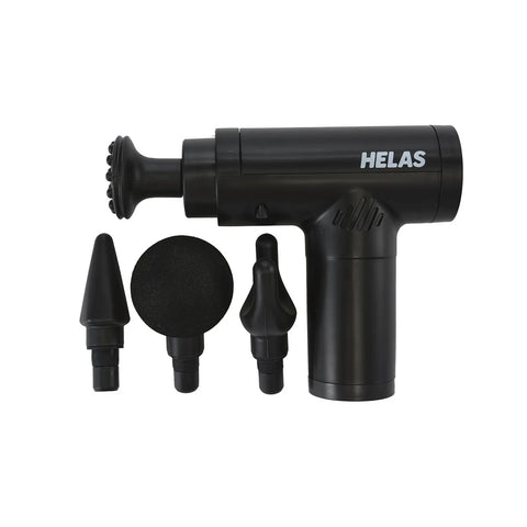 Buy Helas Mini Massage Gun Black. Browse the biggest and Best range of Helas in the U.K with around the clock support, Size guides Fast Free delivery and shipping options. Buy now pay later with Klarna and ClearPay payment plans at checkout. Tuesdays Skateshop, Greater Manchester, Bolton, UK. Best for Helas.