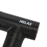 Buy Helas Mini Massage Gun Black. Browse the biggest and Best range of Helas in the U.K with around the clock support, Size guides Fast Free delivery and shipping options. Buy now pay later with Klarna and ClearPay payment plans at checkout. Tuesdays Skateshop, Greater Manchester, Bolton, UK. Best for Helas.