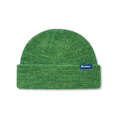 Butter Goods Marle Beanie Green. OSFA, Tight Knit Acrylic Construct. Short Cut, Fisherman style. Woven Tab detailing. Shop the best range of Buttergoods in the U.K. at Tuesdays Skate Shop. Fast Free delivery options, Buy now Pay Later & multiple secure payment methods at checkout. Best rates for Skate and Street wear.