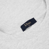 Buy Dime MTL Final T-Shirt Ash Grey. Front print detailing. 6.5 oz 100% mid weight cotton construct. Shop the biggest and best range of Dime MTL at Tuesdays Skate shop. Fast free delivery with next day options, Buy now pay later with Klarna or ClearPay. Multiple secure payment options and 5 star customer reviews.
