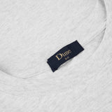 Buy Dime MTL Classic Small Logo T-Shirt Cement. Front embroidered detailing. 6.5 oz 100% mid weight cotton construct. Shop the biggest and best range of Dime MTL at Tuesdays Skate shop. Fast free delivery with next day options, Buy now pay later with Klarna or ClearPay. Multiple secure payment options and 5 star customer reviews.