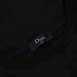 Buy Dime MTL Classic Small Logo T-Shirt Black. Front embroidered detailing. 6.5 oz 100% mid weight cotton construct. Shop the biggest and best range of Dime MTL at Tuesdays Skate shop. Fast free delivery with next day options, Buy now pay later with Klarna or ClearPay. Multiple secure payment options and 5 star customer reviews.