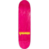 Buy Palace Skateboards Chilla Skateboard Deck 8.1" Free Grip, please specify in notes if you would like it applied or not. DSM Factory, 100% satisfaction guarantee! For further information on any of our products please feel free to message. Fast free UK delivery, Worldwide Shipping. Buy now pay later with Klarna and ClearPay payment plans at checkout. Pay in 3 or 4. Tuesdays Skateshop. Best for Palace in the UK.