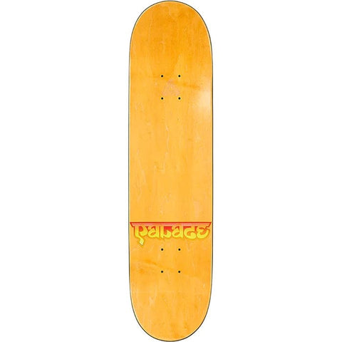 Palace Lucien Clarke Pro S21 Deck in stock at SPoT Skate Shop