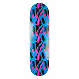 Palace Skateboards Tri-Bal Skateboard Deck 8.5"
