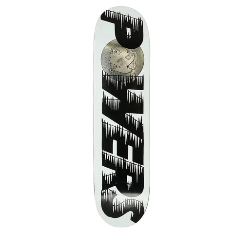 Buy Palace Skateboards Powers Fast Skateboard Deck 8" All decks come with free grip tape, please specify in notes if you would like it applied or not. DSM Factory, 100% satisfaction guarantee! For further information on any of our products please feel free to message. Fast free UK delivery, Worldwide Shipping. Buy now pay later with Klarna and ClearPay payment plans at checkout. Pay in 3 or 4. Tuesdays Skateshop. Best for Palace in the UK.