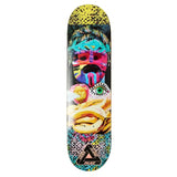 Buy Palace Skateboards Lucien Clarke S34 Skateboard Deck 8.25" All decks come with free grip tape, please specify in notes if you would like it applied or not. DSM Factory, 100% satisfaction guarantee! For further information on any of our products please feel free to message. Fast free UK delivery, Worldwide Shipping. Buy now pay later with Klarna and ClearPay payment plans at checkout. Pay in 3 or 4. Tuesdays Skateshop. Best for Palace in the UK.