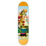Buy Palace Skateboards Danny Brady S34 Skateboard Deck 8" All decks come with free grip tape, please specify in notes if you would like it applied or not. DSM Factory, 100% satisfaction guarantee! For further information on any of our products please feel free to message. Fast free UK delivery, Worldwide Shipping. Buy now pay later with Klarna and ClearPay payment plans at checkout. Pay in 3 or 4. Tuesdays Skateshop. Best for Palace in the UK.