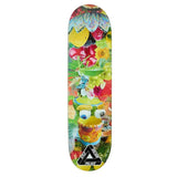 Buy Palace Skateboards Kyle Wilson S34 Skateboard Deck 8.375" All decks come with free grip tape, please specify in notes if you would like it applied or not. DSM Factory, 100% satisfaction guarantee! For further information on any of our products please feel free to message. Fast free UK delivery, Worldwide Shipping. Buy now pay later with Klarna and ClearPay payment plans at checkout. Pay in 3 or 4. Tuesdays Skateshop. Best for Palace in the UK.