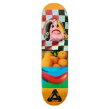 Buy Palace Skateboards Lucas Puig S34 Skateboard Deck 8.2" All decks come with free grip tape, please specify in notes if you would like it applied or not. DSM Factory, 100% satisfaction guarantee! For further information on any of our products please feel free to message. Fast free UK delivery, Worldwide Shipping. Buy now pay later with Klarna and ClearPay payment plans at checkout. Pay in 3 or 4. Tuesdays Skateshop. Best for Palace in the UK.