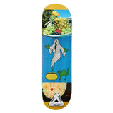 Buy Palace Skateboards Ville Wester S34 Skateboard Deck 9" All decks come with free grip tape, please specify in notes if you would like it applied or not. DSM Factory, 100% satisfaction guarantee! For further information on any of our products please feel free to message. Fast free UK delivery, Worldwide Shipping. Buy now pay later with Klarna and ClearPay payment plans at checkout. Pay in 3 or 4. Tuesdays Skateshop. Best for Palace in the UK.