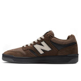 Buy New Balance Numeric 480 Andrew Reynolds Shoes Chocolate/Tan NM480BOS 95.00 GBP. Suede/Mesh Uppers. Plush FuelCell midsole for a comfortable a durable wear on the heel.  Fast Free Delivery and shipping options. Buy now pay later with Klarna or ClearPay payment plans at checkout. Tuesdays Skateshop, Greater Manchester, Bolton, UK.