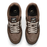 Buy New Balance Numeric 480 Andrew Reynolds Shoes Chocolate/Tan NM480BOS 95.00 GBP. Suede/Mesh Uppers. Plush FuelCell midsole for a comfortable a durable wear on the heel.  Fast Free Delivery and shipping options. Buy now pay later with Klarna or ClearPay payment plans at checkout. Tuesdays Skateshop, Greater Manchester, Bolton, UK.