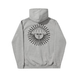 Buy Helas Sol Hood Heather Grey. Browse the biggest and Best range of Helas in the U.K with around the clock support, Size guides Fast Free delivery and shipping options. Buy now pay later with Klarna and ClearPay payment plans at checkout. Tuesdays Skateshop, Greater Manchester, Bolton, UK. Best for Helas.