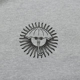 Buy Helas Sol Hood Heather Grey. Browse the biggest and Best range of Helas in the U.K with around the clock support, Size guides Fast Free delivery and shipping options. Buy now pay later with Klarna and ClearPay payment plans at checkout. Tuesdays Skateshop, Greater Manchester, Bolton, UK. Best for Helas.