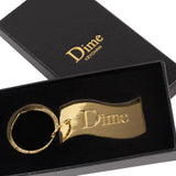 Buy Dime MTL Classic Flag Keychain Gold. Zinc Alloy. Comes in gift box, well packaged. Shop a wide range of Dime products in one place at Tuesdays Skate Shop. Dime MTL Clothing & Accessories. Latest ranges, best prices and highly recommended on Trust pilot. Free delivery and buy now pay later. 