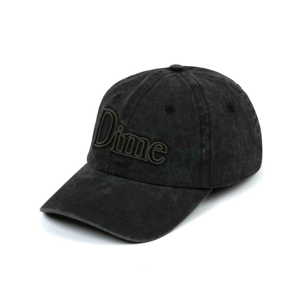 Buy Dime MTL Classic 3D Cap Washed Black. Shop the biggest and best range of Dime MTL in the UK at Tuesdays Skate Shop. Shop the best range of Dime MTL in the UK with fast free delivery. Buy now pay later and consistent customer satisfaction.
