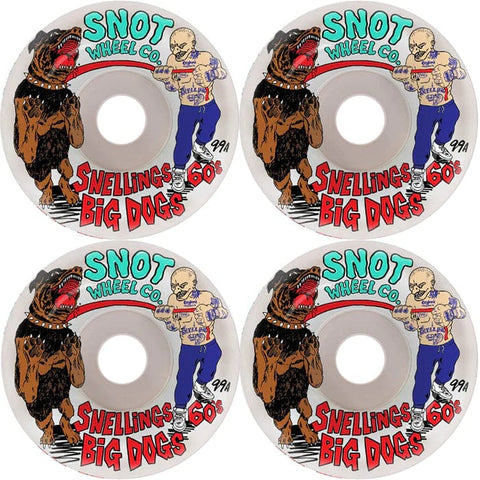 Buy Snot Jake Snelling Big Dawgs Conical Skateboard Wheels 60 MM 99 A. Conical cut shape with Speed grooves. See more Wheels? Shop the best range of Skateboarding Wheels with Fast Free delivery options at Tuesdays Skate shop. Best for skateboarding in the North West. Buy now pay later and multiple secure payment methods.