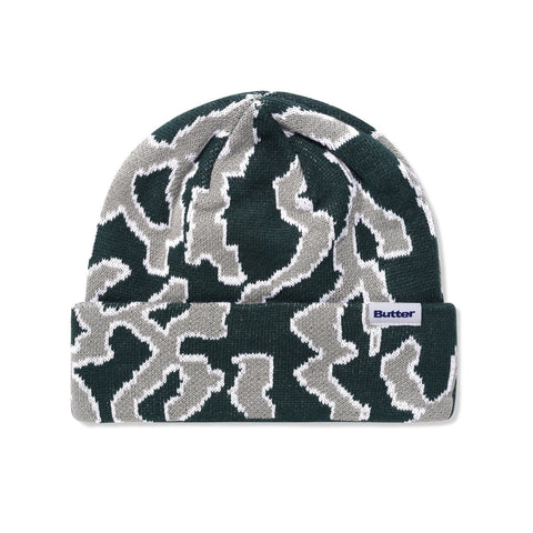 Buy Butter Goods Surge Beanie Forest. 100% Acrylic construct. Butter Woven tab detail on single fold. OSFA. Shop the best range of Buttergoods in the U.K. at Tuesdays Skate Shop. Fast Free delivery options, Buy now Pay Later & multiple secure payment methods at checkout. Best rates for Skate and Street wear.