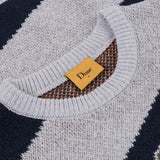 Buy Dime MTL Bovine Wool Knit Sweater White/Navy. Shop the biggest and best range of Dime MTL at Tuesdays Skate shop. Fast free delivery with next day options, Buy now pay later with Klarna or ClearPay. Multiple secure payment options and 5 star customer reviews.