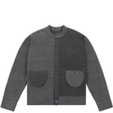 Buy Dime MTL Wave Knit Cardigan Rock. Shop the biggest and best range of Dime MTL at Tuesdays Skate shop. Fast free delivery with next day options, Buy now pay later with Klarna or ClearPay. Multiple secure payment options and 5 star customer reviews.