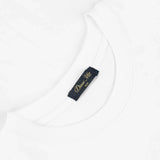 Buy Dime MTL Field Trip T-Shirt White. Front print detailing. 6.5 oz 100% mid weight cotton construct. Shop the biggest and best range of Dime MTL at Tuesdays Skate shop. Fast free delivery with next day options, Buy now pay later with Klarna or ClearPay. Multiple secure payment options and 5 star customer reviews.