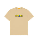 Buy Dime MTL Crayon T-Shirt Sand. Front print detailing. 6.5 oz 100% mid weight cotton construct. Shop the biggest and best range of Dime MTL at Tuesdays Skate shop. Fast free delivery with next day options, Buy now pay later with Klarna or ClearPay. Multiple secure payment options and 5 star customer reviews.