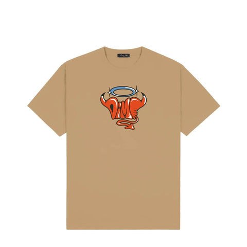 Buy Dime MTL Purgatory T-Shirt Heather Grey. Front print detailing. 6.5 oz 100% mid weight cotton construct. Shop the biggest and best range of Dime MTL at Tuesdays Skate shop. Fast free delivery with next day options, Buy now pay later with Klarna or ClearPay. Multiple secure payment options and 5 star customer reviews.