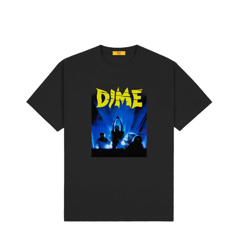 Buy Dime MTL Speed Demons T-Shirt Black. Front print detailing. 6.5 oz 100% mid weight cotton construct. Shop the biggest and best range of Dime MTL at Tuesdays Skate shop. Fast free delivery with next day options, Buy now pay later with Klarna or ClearPay. Multiple secure payment options and 5 star customer reviews.