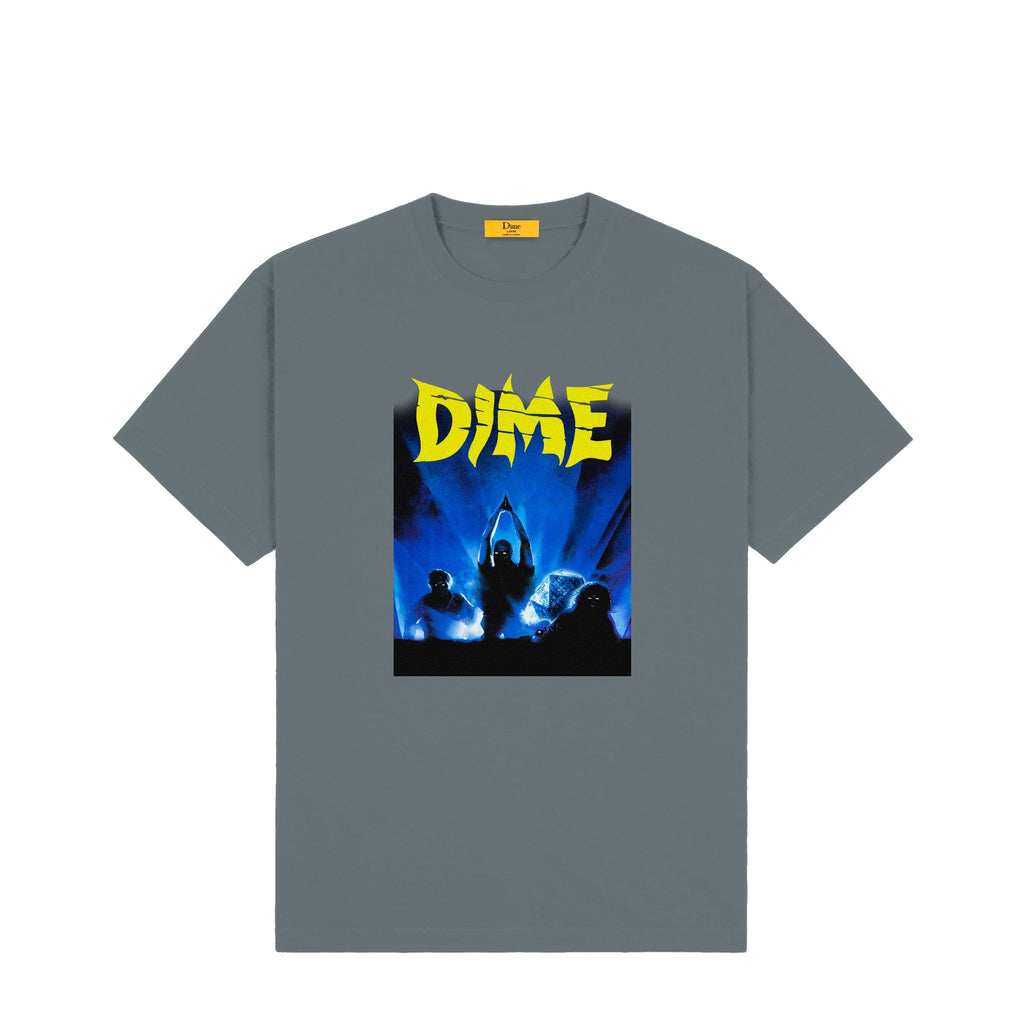 Buy Dime MTL Speed Demons T-Shirt Trucks. Front print detailing. 6.5 oz 100% mid weight cotton construct. Shop the biggest and best range of Dime MTL at Tuesdays Skate shop. Fast free delivery with next day options, Buy now pay later with Klarna or ClearPay. Multiple secure payment options and 5 star customer reviews.