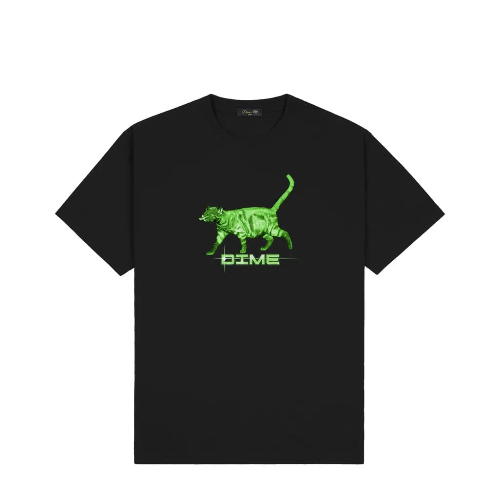 【DIME】Skateshop T-Shirt / Black A6254101-724E-4C93-BFE0-