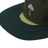 Buy Helas Tuff Cap Green. Best for Hélas caps and clothing in the UK at Tuesdays Skate shop. Fast Free Delivery, safe secure checkout, 5 star customer reviews & buy now pay later options.