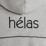 Buy Helas Ultimax Hoodie Tracksuit Heather Grey. Browse the biggest and Best range of Helas in the U.K with around the clock support, Size guides Fast Free delivery and shipping options. Buy now pay later with Klarna and ClearPay payment plans at checkout. Tuesdays Skateshop, Greater Manchester, Bolton, UK. Best for Helas.