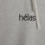 Buy Helas Ultimax Hoodie Tracksuit Heather Grey. Browse the biggest and Best range of Helas in the U.K with around the clock support, Size guides Fast Free delivery and shipping options. Buy now pay later with Klarna and ClearPay payment plans at checkout. Tuesdays Skateshop, Greater Manchester, Bolton, UK. Best for Helas.