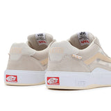 Buy Vans Wayvee Skate Shoes French Oak Beige. Wafflecup sole technology combining the best of both with a cup sole and deep groove waffle tread. Fast Free UK Delivery options. Best selection of Skate shoes at Tuesdays Skateshop. Multiple secure payment methods, buy now pay later with ClearPay & trusted consistent 5 star customer feedback on trustpilot. VN0A5JIABLL1.