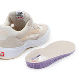 Buy Vans Wayvee Skate Shoes French Oak Beige. Wafflecup sole technology combining the best of both with a cup sole and deep groove waffle tread. Fast Free UK Delivery options. Best selection of Skate shoes at Tuesdays Skateshop. Multiple secure payment methods, buy now pay later with ClearPay & trusted consistent 5 star customer feedback on trustpilot. VN0A5JIABLL1.