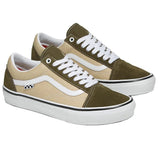 Buy Vans Skate Old Skool Pro Shoes Corduroy Side Dark Olive/White VN0A5FCBI521. Light weight durable padded throughout construct. Suede reinforced Double stitched toe Box w/ Canvas padded upper for that added snug comfort. Shop the best range of Vans Skateboarding trainers in the U.K. at Tuesdays Skate Shop, located in Bolton Town Centre. Buy now pay later options with Klarna & ClearPay. Fast Free Delivery options.