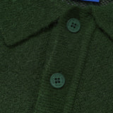 Buy Helas Apres-Ski Polo Knit Sweatshirt Green. For further information on any of our products please feel free to message. Fast Free delivery and shipping options. Buy now Pay later with Klarna and ClearPay payment plans at checkout. Tuesdays Skateshop, Greater Manchester, Bolton, UK.