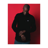 Buy Helas Classic Pique Long-sleeve Polo Shirt Black. For further information on any of our products please feel free to message. Fast Free delivery and shipping options. Buy now Pay later with Klarna and ClearPay payment plans at checkout. Tuesdays Skateshop, Greater Manchester, Bolton, UK.